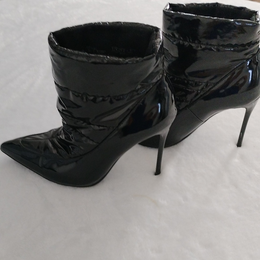 Truffle Collection booties size US 5 - Picture 6 of 14